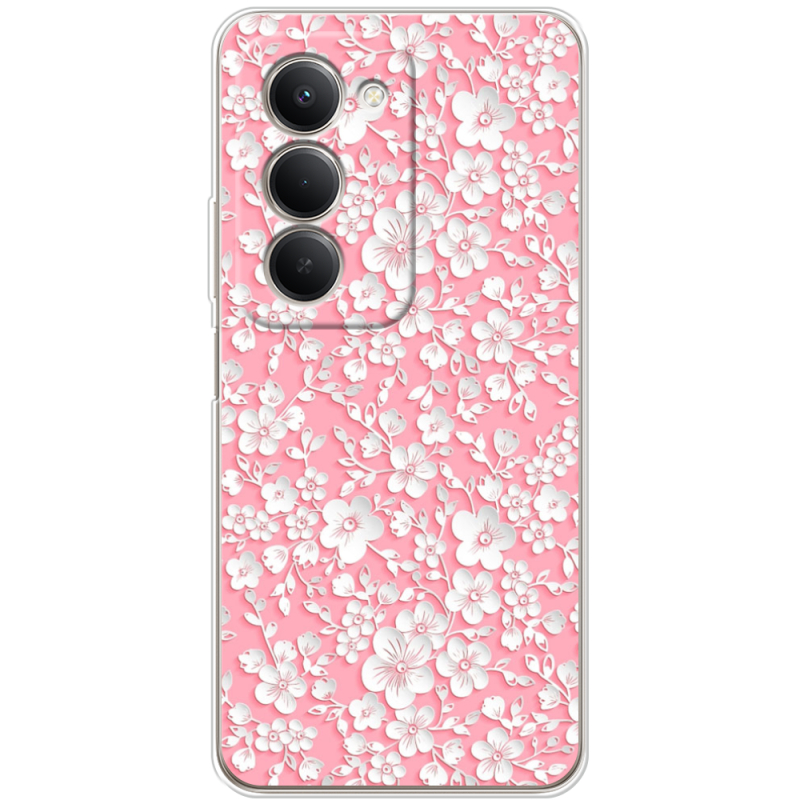 Чохол BoxFace Xiaomi Redmi 15 