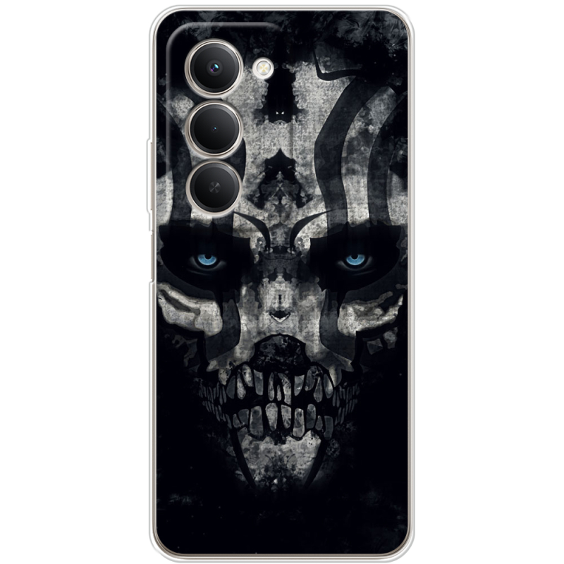 Чохол BoxFace Xiaomi Redmi 15 The Dark