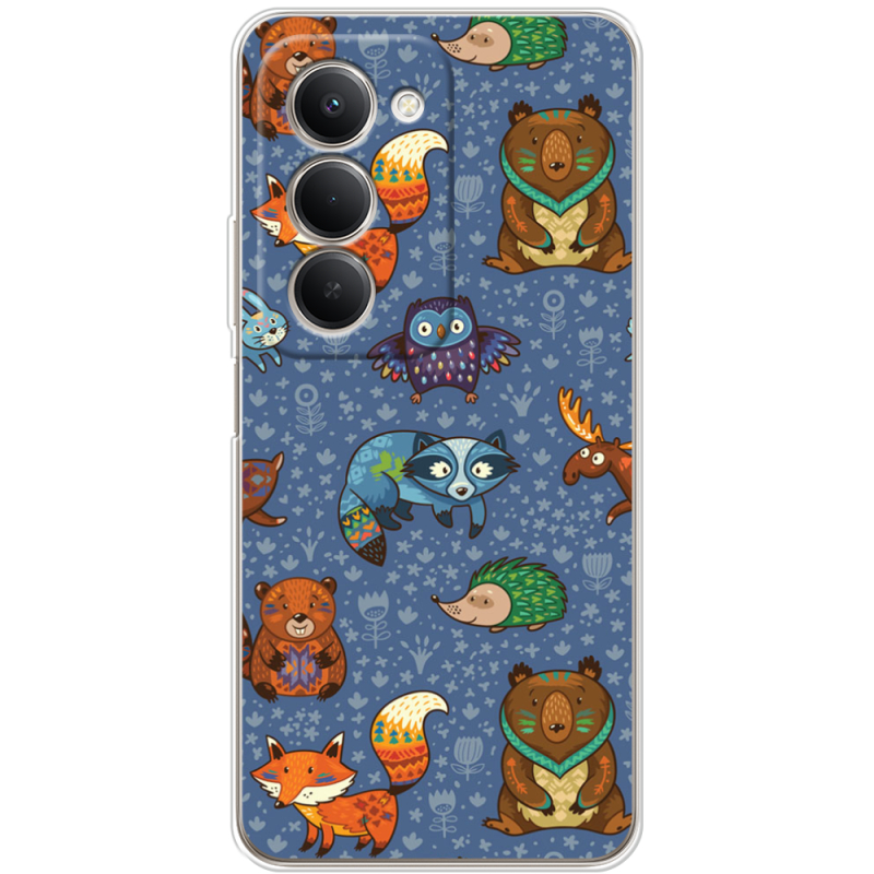 Чохол BoxFace Xiaomi Redmi 15 