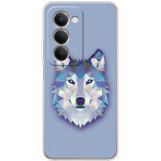 Чохол BoxFace Xiaomi Redmi 15 Wolfie