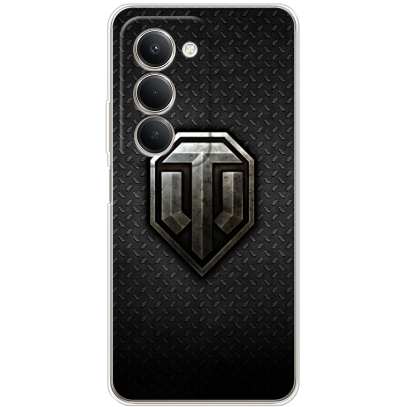 Чохол BoxFace Xiaomi Redmi 15 