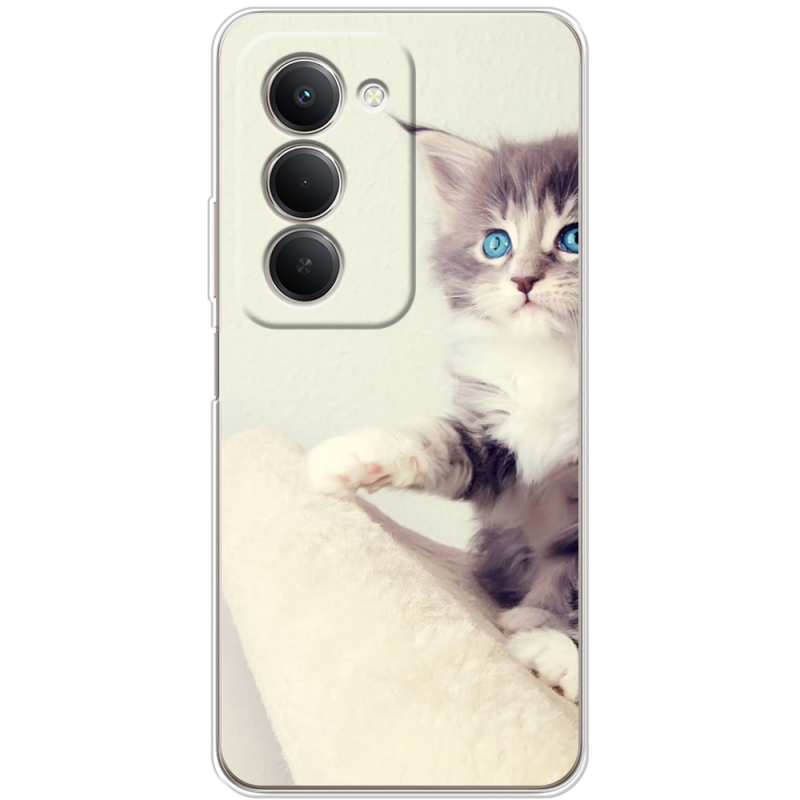 Чохол BoxFace Xiaomi Redmi 15 