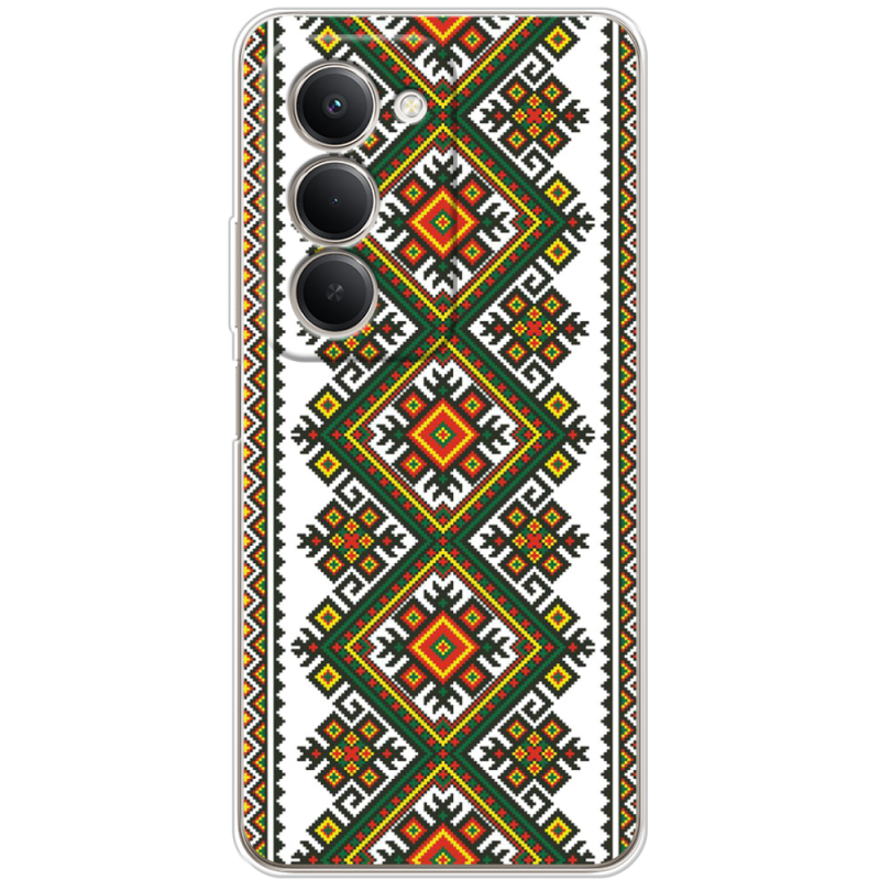 Чохол BoxFace Xiaomi Redmi 15 
