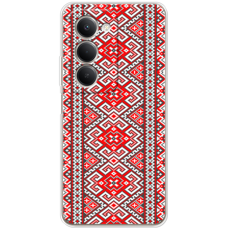 Чохол BoxFace Xiaomi Redmi 15 