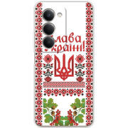 Чохол BoxFace Xiaomi Redmi 15 