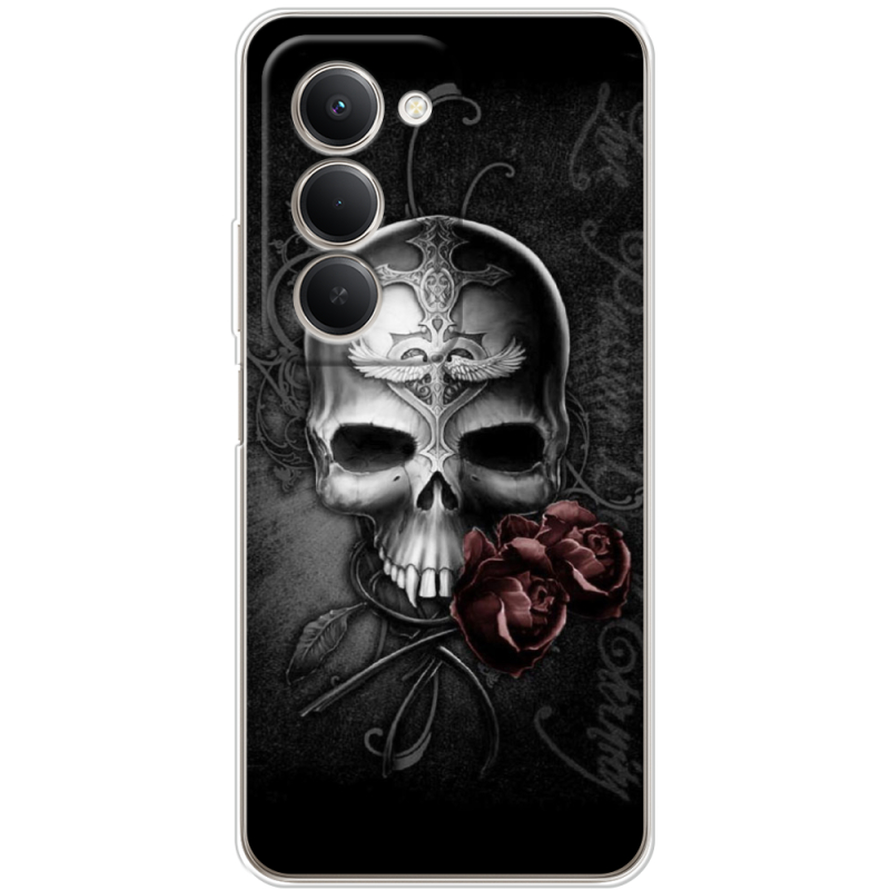 Чохол BoxFace Xiaomi Redmi 15 