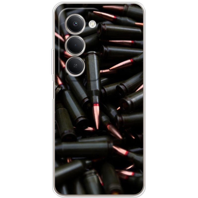 Чохол BoxFace Xiaomi Redmi 15 