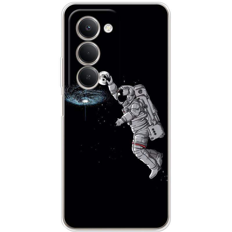 Чохол BoxFace Xiaomi Redmi 15 