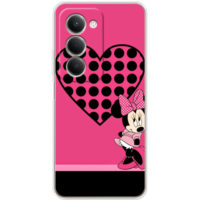 Чохол BoxFace Xiaomi Redmi 15 