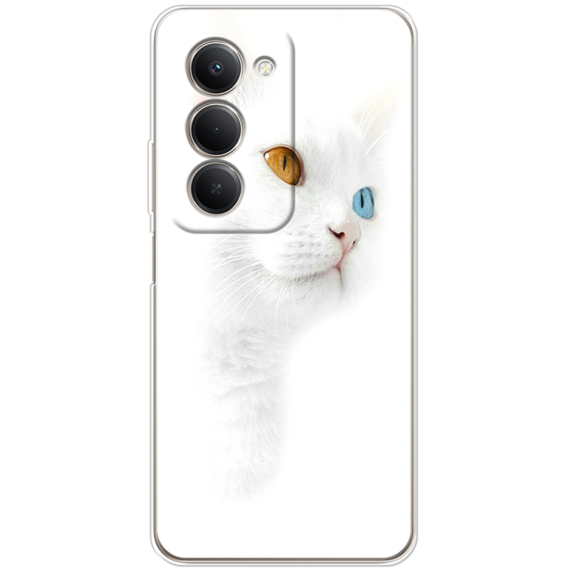 Чохол BoxFace Xiaomi Redmi 15 