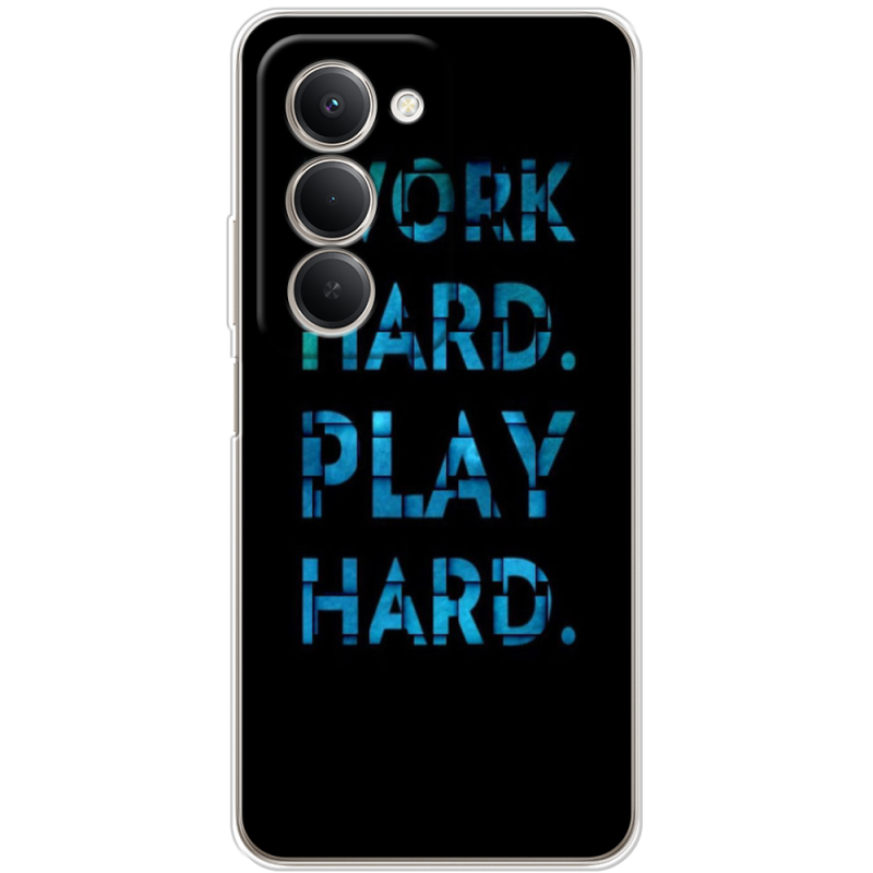 Чохол BoxFace Xiaomi Redmi 15 