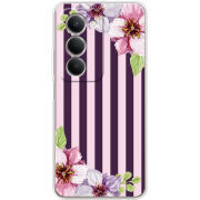 Чохол BoxFace Xiaomi Redmi 15 Purple Fantasy