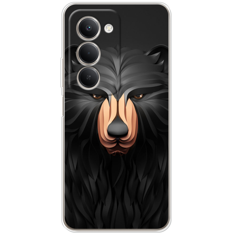Чохол BoxFace Xiaomi Redmi 15 