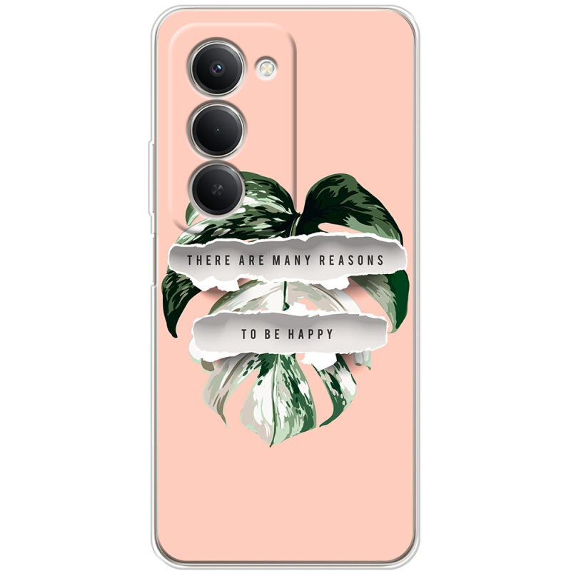 Чохол BoxFace Xiaomi Redmi 15 