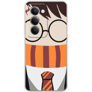 Чохол BoxFace Xiaomi Redmi 15 Harry