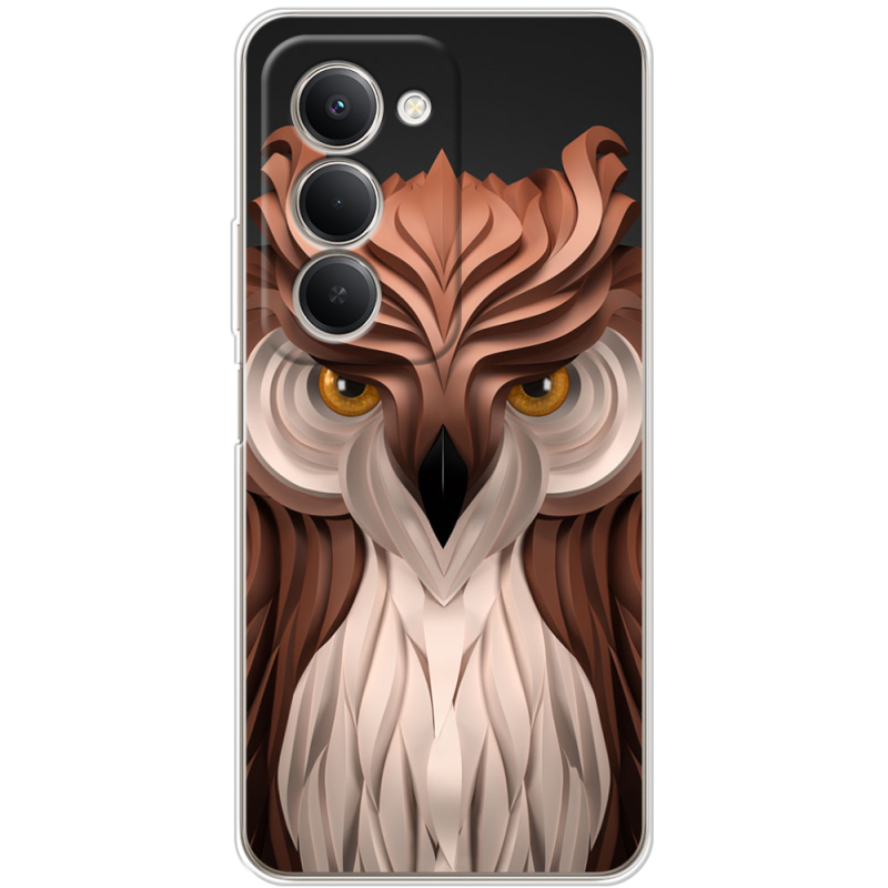 Чохол BoxFace Xiaomi Redmi 15 