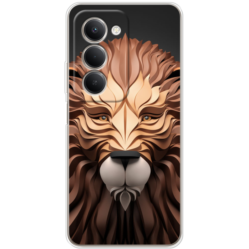 Чохол BoxFace Xiaomi Redmi 15 