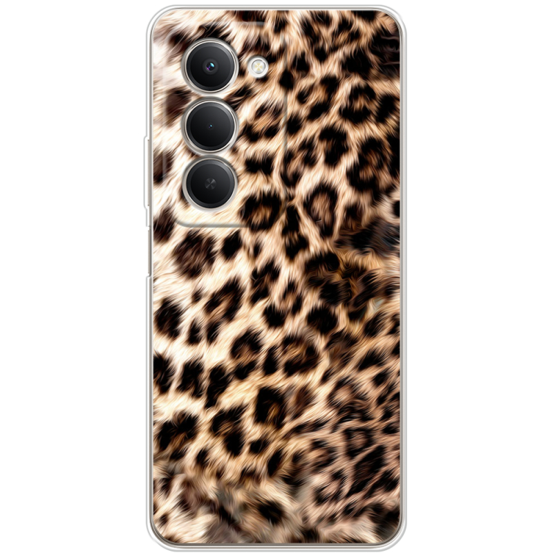Чохол BoxFace Xiaomi Redmi 15 