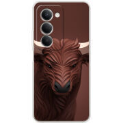 Чохол BoxFace Xiaomi Redmi 15 
