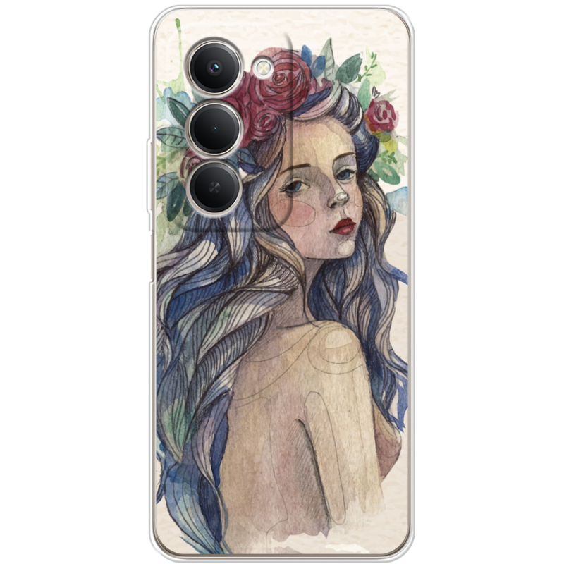 Чохол BoxFace Xiaomi Redmi 15 
