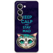 Чохол BoxFace Xiaomi Redmi 15 Stay Mad