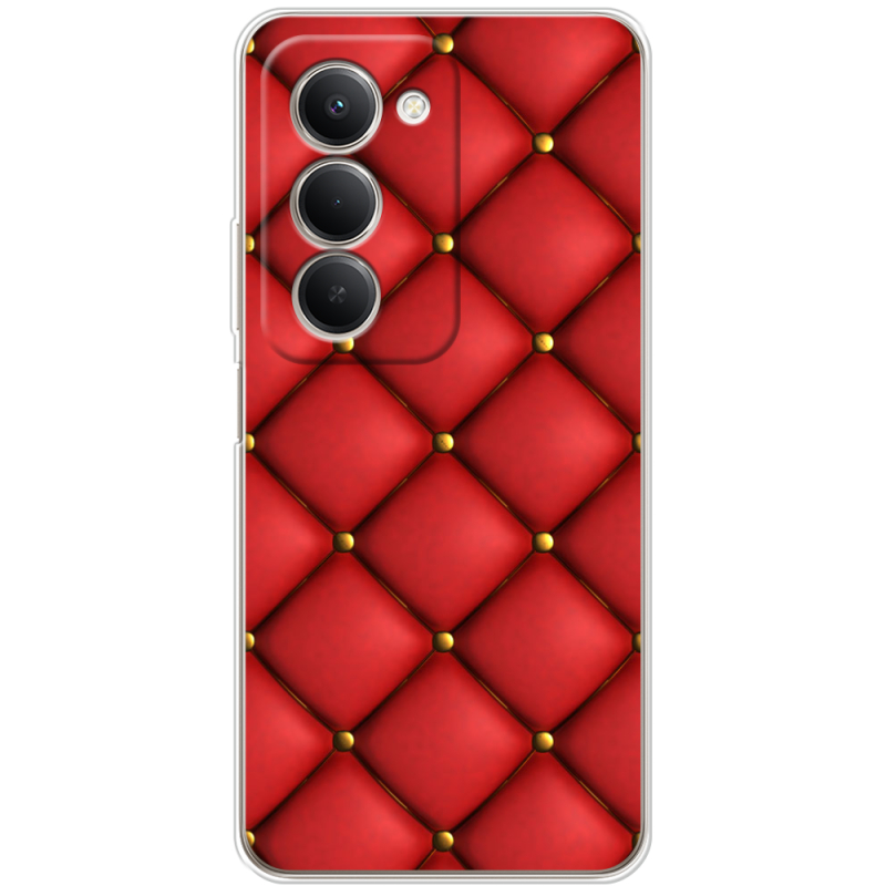 Чохол BoxFace Xiaomi Redmi 15 