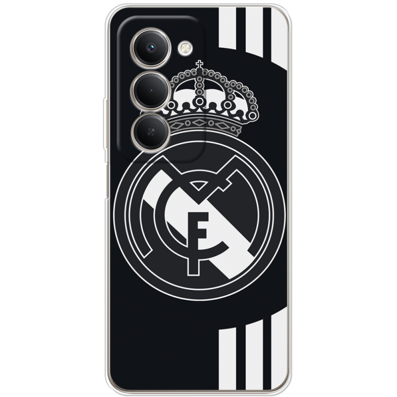 Чохол BoxFace Xiaomi Redmi 15 Real Football