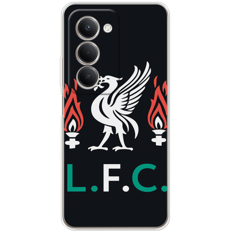 Чохол BoxFace Xiaomi Redmi 15 L. F. C.
