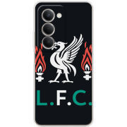 Чохол BoxFace Xiaomi Redmi 15 L. F. C.
