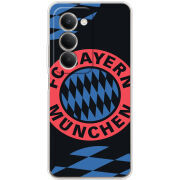 Чохол BoxFace Xiaomi Redmi 15 FC Bayern