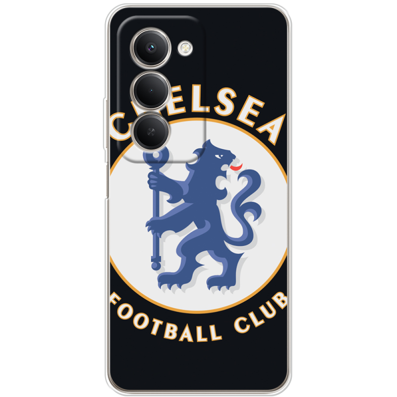 Чохол BoxFace Xiaomi Redmi 15 FC Chelsea