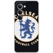 Чохол BoxFace Xiaomi Redmi 15 FC Chelsea