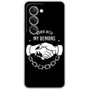 Чохол BoxFace Xiaomi Redmi 15 