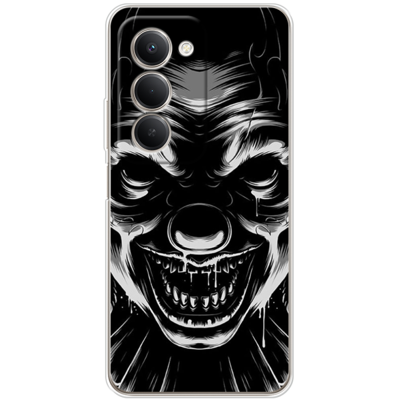 Чохол BoxFace Xiaomi Redmi 15 