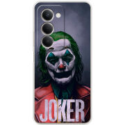 Чохол BoxFace Xiaomi Redmi 15 Joker