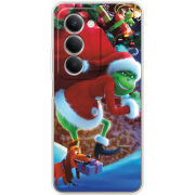 Чохол BoxFace Xiaomi Redmi 15 