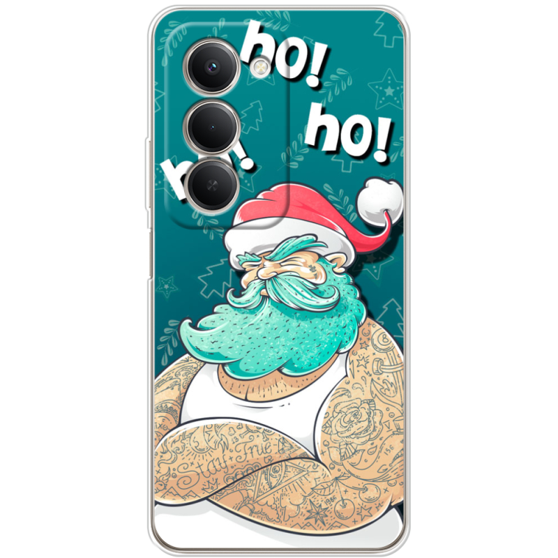 Чохол BoxFace Xiaomi Redmi 15 