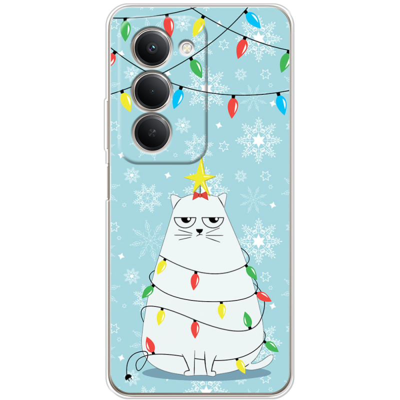 Чохол BoxFace Xiaomi Redmi 15 