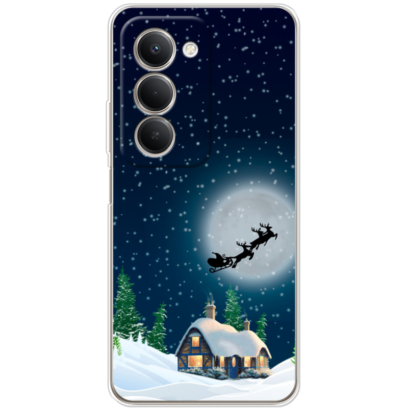 Чохол BoxFace Xiaomi Redmi 15 