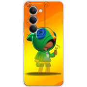 Чохол BoxFace Xiaomi Redmi 15 