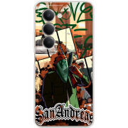Чохол BoxFace Xiaomi Redmi 15 GTA San Andreas