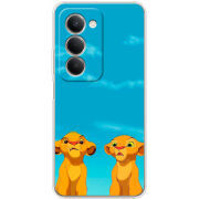 Чохол BoxFace Xiaomi Redmi 15 