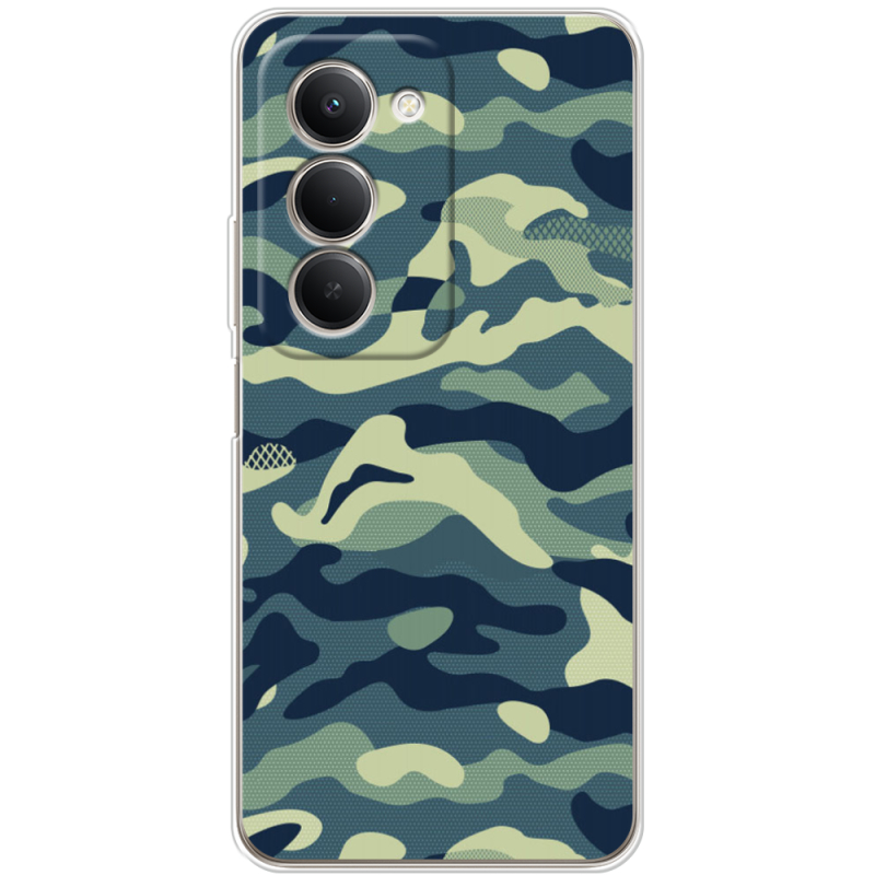 Чохол BoxFace Xiaomi Redmi 15 