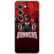Чохол BoxFace Xiaomi Redmi 15 