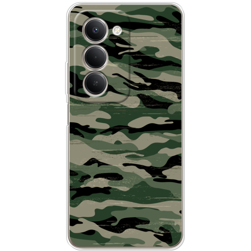 Чохол BoxFace Xiaomi Redmi 15 