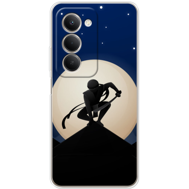 Чохол BoxFace Xiaomi Redmi 15 