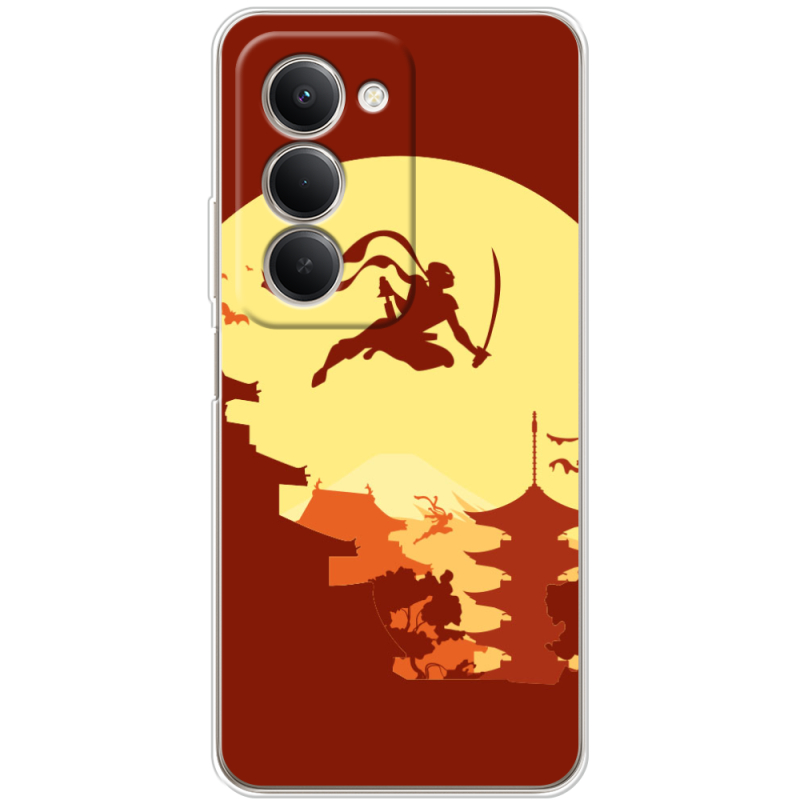 Чохол BoxFace Xiaomi Redmi 15 