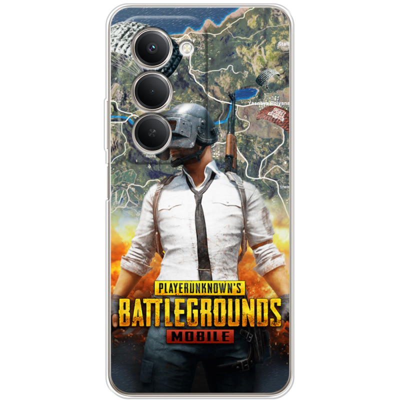 Чохол BoxFace Xiaomi Redmi 15 169.5 mm 