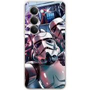 Чохол BoxFace Xiaomi Redmi 15 Stormtroopers