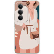 Чохол BoxFace Xiaomi Redmi 15 